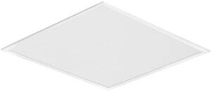 Eterna Capax 600X600 Tpb CCT Ugr19 36W Dali-2 Back Lit Panel