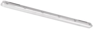 Battens - Eterna Foris 28/35/43/50W Wattage Switchable LED CCT Anti-Corrosive 5FT Batten (E05FS5AC)