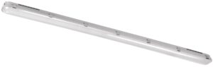 Battens - Eterna Foris 31/40/48/57W Wattage Switchable LED CCT Anti-Corrosive 6FT Batten (E05FS6AC)