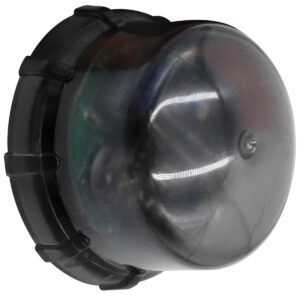Eterna Lighting - Eterna Ara Highbay MICROWAVE Sensor With Corridor Function (E07ARMW)