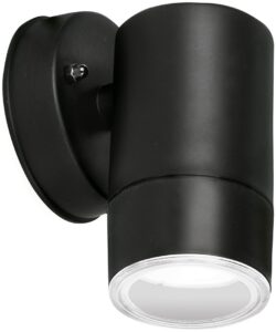 Eterna Lighting - Eterna Heki Up Or Down Wall Light (E11HK1B)