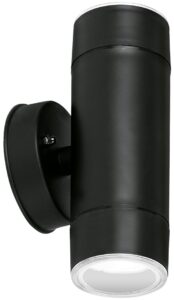 Eterna Lighting - Eterna Heki Up & Down Wall Light (E11HK2B)