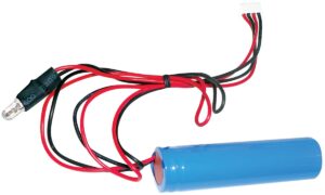 Eterna Li-Ion 3.2V 1500MAH Stick Battery