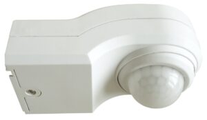 Eterna IP44 External 360° PIR Detector