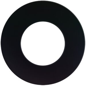 Accessories - Eterna Black Trim For Fireledpcs (FIRETRBK)