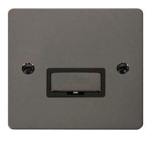Click Define Ingot 13A Connection Unit Black