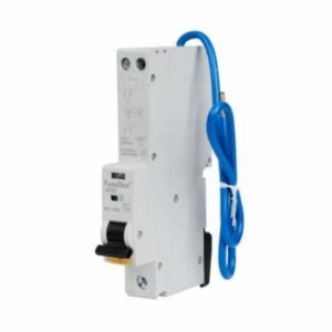Fusebox 20A AFDD RCBO 30mA