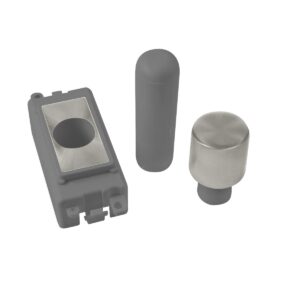 Click GridPro 1 Mod. Dimmer Mounting Kit Gysc