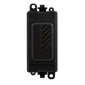 Click GridPro Buzzer Mod Bk