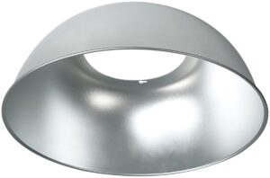 Eterna 90° Aluminium Reflector For Hbcir Range Circular High Bays