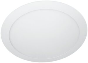 Eterna 24W Colour Temperature Selectable Recessed LED Flat Downlight