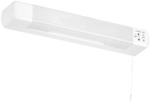 Eterna LED Dual Voltage Shaver Light