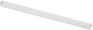 Eterna Linkable 549MM Linear Under Cabinet LED Strip Light 9W CCT Selectable
