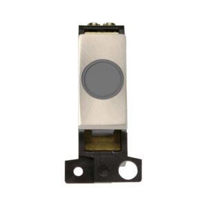 Click Scolmore - Click MiniGrid 20A Fo Ing Mod Gy-Sc (MD017GYSC)