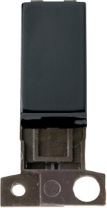 Click Scolmore - Click MiniGrid 13A Res Ingot Switch Mod Mb (MD018MB)