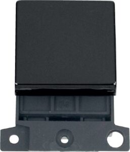 Click Scolmore - Click MiniGrid 20A Dp Ingot Mod-Mb (MD022MB)