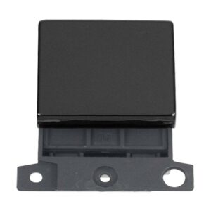 Click Scolmore - Click MiniGrid 32A Dp Switch Mod Mb (MD032MB)