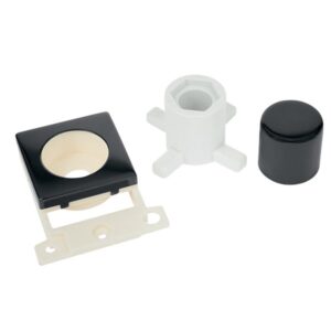 Click Scolmore - Click MiniGrid Dim Mod Mounting Kit Mb (MD150MB)