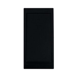 Click Scolmore - Click New Media 20A Dp Media Switch Black (MM022BK)