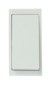 Click Scolmore - Click New Media 20A Dp Media Switch White (MM022WH)