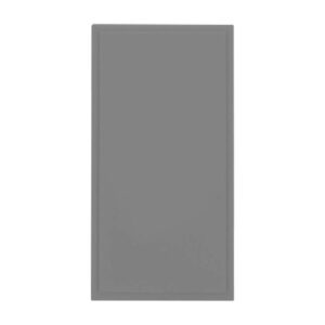 Click Scolmore - Click New Media Blank Module Grey (MM450GY)