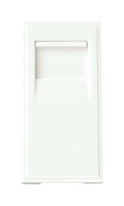 Click Scolmore - Click New Media Telephone Master Polar White (MM460WH)