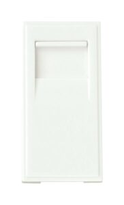 Click Scolmore - Click New Media Telephone Secondary Polar White (MM465WH)