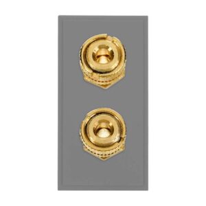 Click Scolmore - Click New Media Loudspeaker Module (MM495GY)