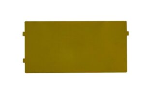 Click Scolmore - Click New Media (Mp525) 47Mm Deep Divider Plate (93 X 44Mm) (MP526)