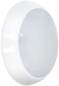 Eterna Colour Selectable LED Wall/ceiling Light With Standard On/off MICROWAVE Sensor