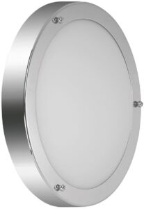 Eterna 12W IP44 LED Ceiling/wall Light