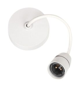 Click Essentials 9" T2, Bc Ceiling Pendant Set