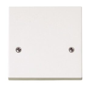 Click Polar 45A Cooker Outlet Plate