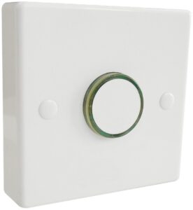 Eterna Time Delay Push Switch