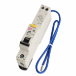 Domestic RCBOs - Fusebox 50A 30mA A Type 6kA Rcbo (RTA065030B)