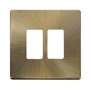 Click Scolmore - Click GridPro 2G Definity Ab (SCP20402AB)