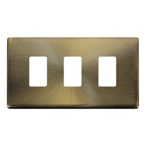 Click Scolmore - Click GridPro 3G Definity Ab (SCP20403AB)