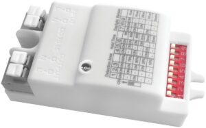 Eterna MICROWAVE Sensor