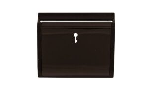 Click Scolmore - Click New Media Black Black Nickel (SP620BKBN)