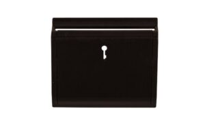 Click Scolmore - Click New Media Black Matt Black (SP620MTBK)