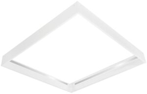 Eterna Surface Mounting Box For 600X600mm LED Panels