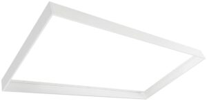 Eterna Surface Mounting Kit For 1200X600mm LED Panels