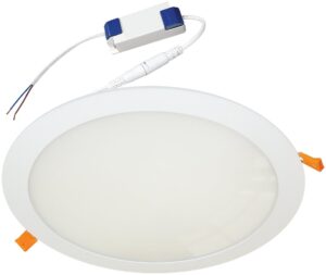 Eterna 24W Economy Recessed LED Downlight