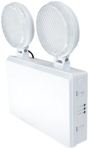 Eterna Compact EMERGENCY LED Twinspot