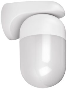 Eterna Lighting - Eterna White Polycarbonate LED Well Glass (WELLWHSTD)