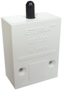 Eterna Push To Break Autoswitch