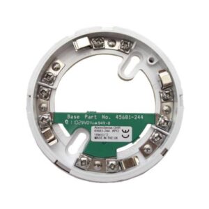 Apollo Alarmsense 2 Wire Detector Base
