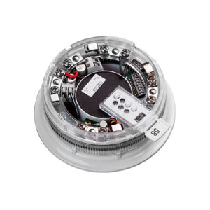 Apollo XP95 Integrated Sounder Base with Isolator