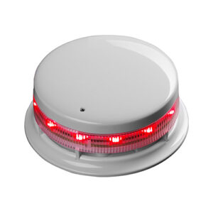 Apollo Alarmsense 2 Wire Locking Cap
