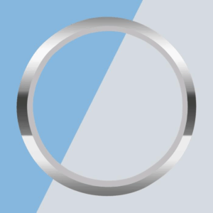 Eterna Orba Full Trim Chrome